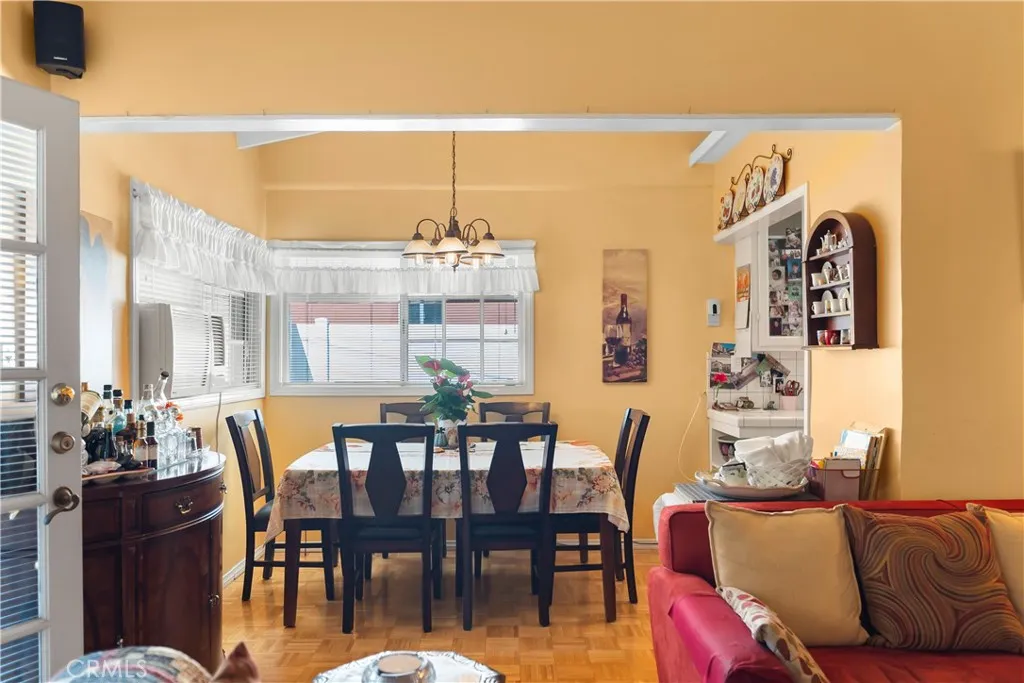 5737 Denny, North Hollywood, California 91601 home-pic-22